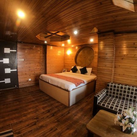 Hotel Broadway Annexe Darjeeling  Extérieur photo