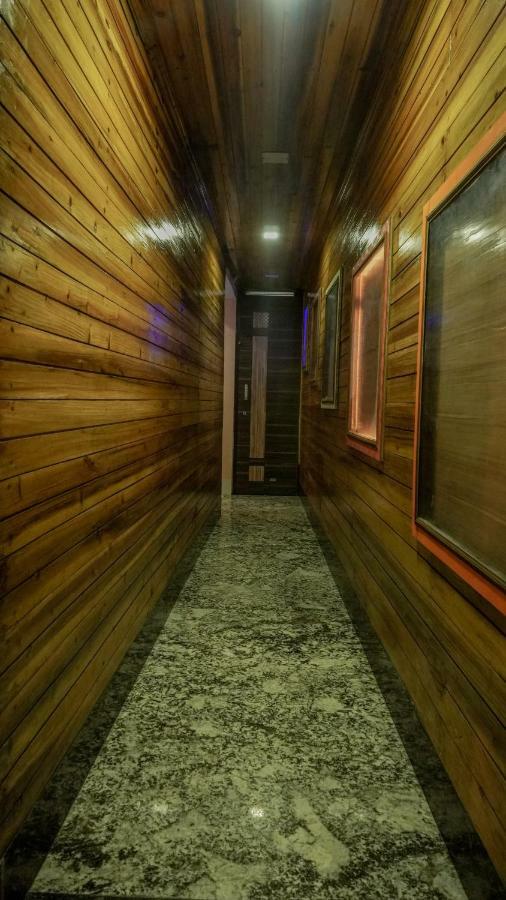 Hotel Broadway Annexe Darjeeling  Extérieur photo