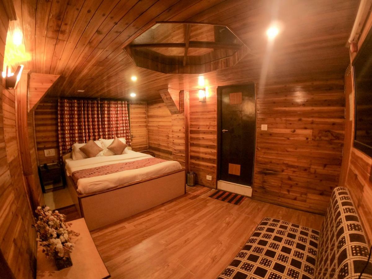 Hotel Broadway Annexe Darjeeling  Extérieur photo